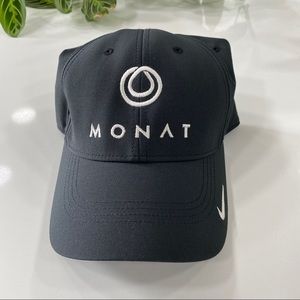 Monat Official Nike Hat